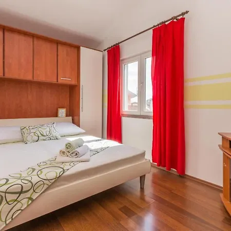 Lovely In With Kitchen Biograd Na Moru